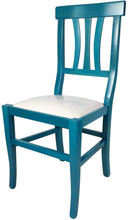 Carica l'immagine nel visualizzatore di Gallery, Sedia Arte Povera, ALTISSIMA QUALITA' Diverse sedute e colorazioni, Ordine Minimo 2 Pezzi