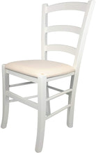 Carica l'immagine nel visualizzatore di Gallery, Set Sedute Sedile Imbottita, per Sedia Venezia, Paesana, Loire 1212, Ricambio, ricambi, 100% Made in Italy
