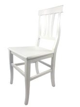 Carica l'immagine nel visualizzatore di Gallery, Sedia Arte Povera, ALTISSIMA QUALITA' Diverse sedute e colorazioni, Ordine Minimo 2 Pezzi