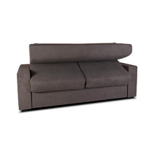 Carica l'immagine nel visualizzatore di Gallery, Divano letto Roller tessuto antimacchia