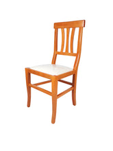 Carica l'immagine nel visualizzatore di Gallery, Sedia Arte Povera, ALTISSIMA QUALITA' Diverse sedute e colorazioni, Ordine Minimo 2 Pezzi