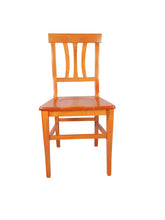 Carica l'immagine nel visualizzatore di Gallery, Sedia Arte Povera, ALTISSIMA QUALITA' Diverse sedute e colorazioni, Ordine Minimo 2 Pezzi