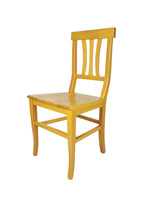 Carica l'immagine nel visualizzatore di Gallery, Sedia Arte Povera, ALTISSIMA QUALITA' Diverse sedute e colorazioni, Ordine Minimo 2 Pezzi