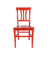 Carica l'immagine nel visualizzatore di Gallery, Sedia Arte Povera, ALTISSIMA QUALITA' Diverse sedute e colorazioni, Ordine Minimo 2 Pezzi