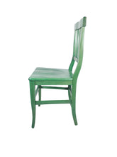 Carica l'immagine nel visualizzatore di Gallery, Sedia Arte Povera, ALTISSIMA QUALITA' Diverse sedute e colorazioni, Ordine Minimo 2 Pezzi