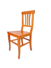 Carica l'immagine nel visualizzatore di Gallery, Sedia Arte Povera, ALTISSIMA QUALITA' Diverse sedute e colorazioni, Ordine Minimo 2 Pezzi