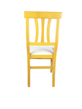 Carica l'immagine nel visualizzatore di Gallery, Sedia Arte Povera, ALTISSIMA QUALITA' Diverse sedute e colorazioni, Ordine Minimo 2 Pezzi