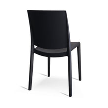 Carica l'immagine nel visualizzatore di Gallery, Set di 4 Sedie in polipropilene modello Danzica